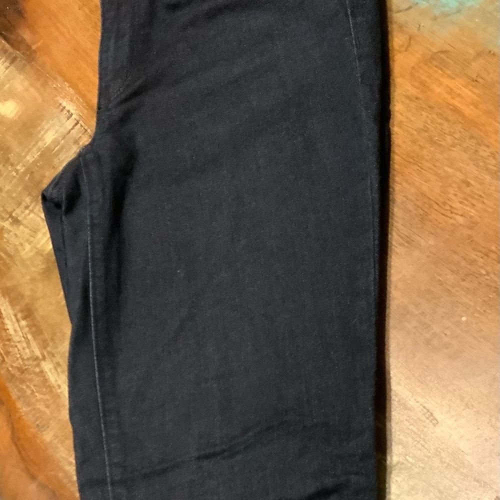 LOFT Women's Skinny Jeans - Deep Indigo - Picture 5 of 6